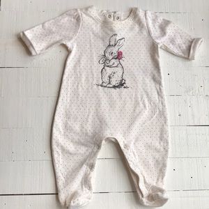 Gap Beatrix Potter limited edition footies